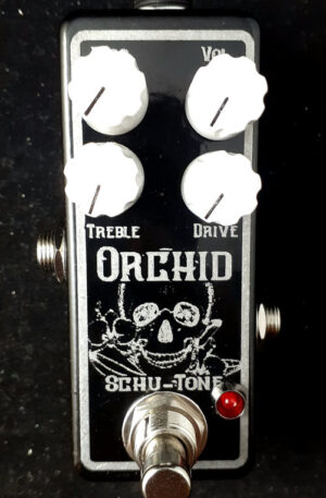 Orchid Overdrive