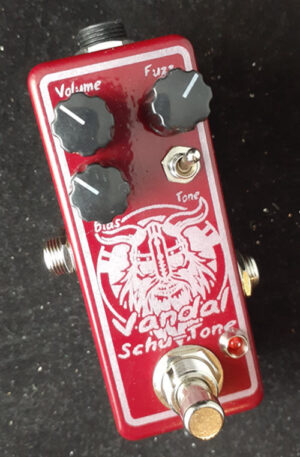 Vandal Fuzz