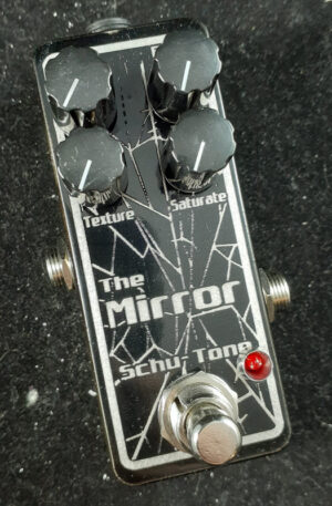 The Mirror Fuzz