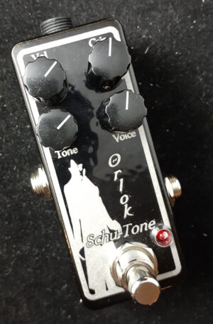 Orlok Overdrive