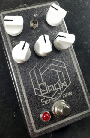 Onyx Overdrive