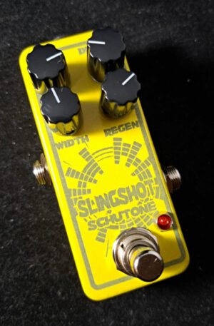 Slingshot Flanger