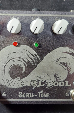 Whirlpool Reverb