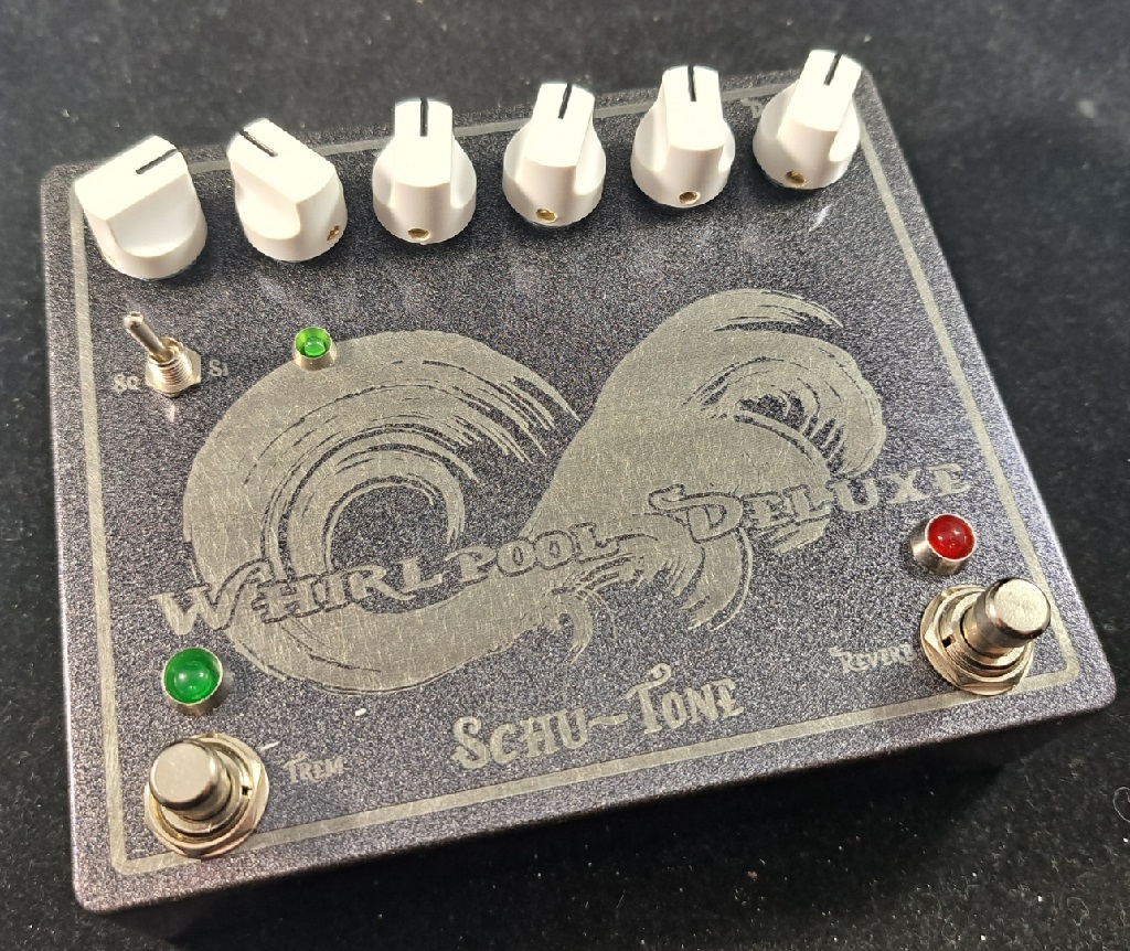 Whirlpool Deluxe Reverb